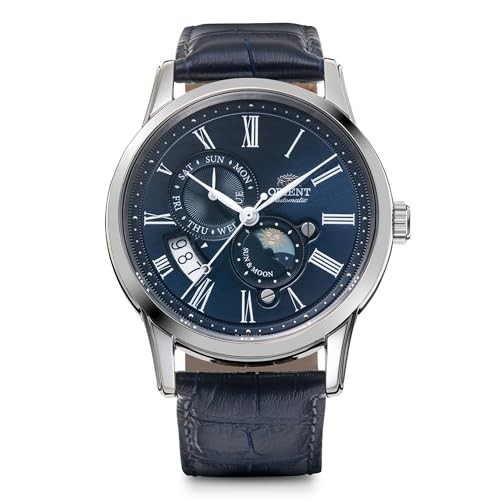 Montre homme orient classic - montre,