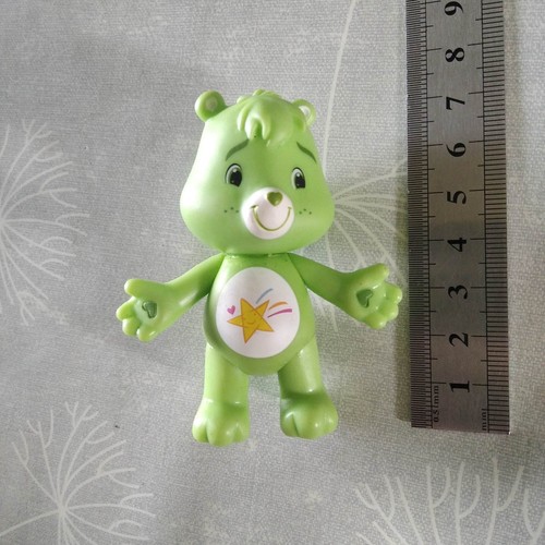 Figurine poseable pvc - figurine,