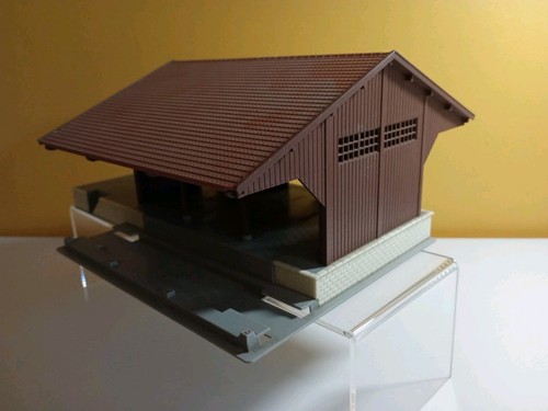 Jouef maquette montée - jouef,,