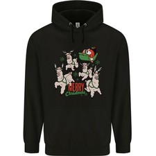 Sweat À Capuche Pour Homme