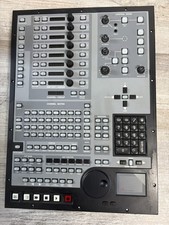 Digidesign Avid Pro Control