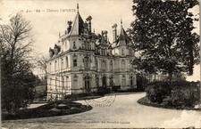 16 JARNAC  carte postale ancienne [GIT-4810]