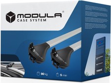 Barres de toit RAILS pour