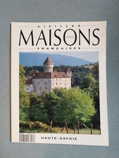 Vieilles Maisons Françaises