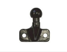 Boule d'attelage dispositif Attelage Remorque Voiture Camion Col De Cygne 50mm 