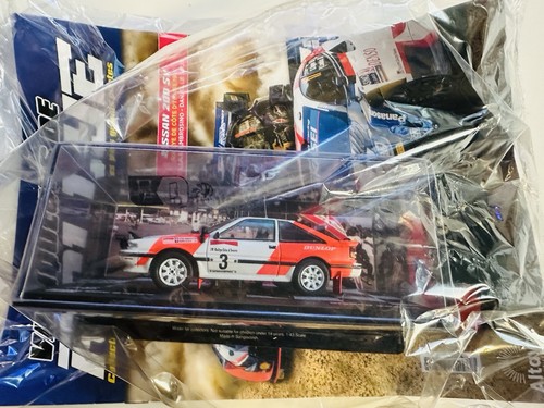 Neuf ixo nissan 200 sx - 1,