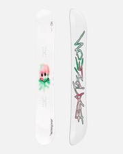 Snowboard Bataleon evil twin