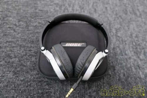 Casque intra auriculaire - intra-auriculaire, bose