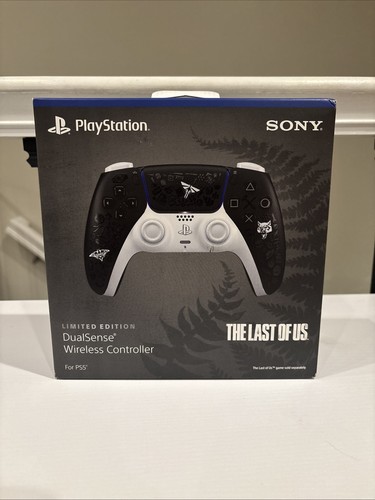 Sony ps5 dualsense wireless - sony,