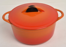 COUSANCES -Le CREUSET Cocotte
