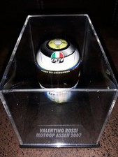 HELMET CASQUE VALENTINO ROSSI