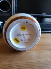 vase,marque:  jérome Massier  fils, Vallauris