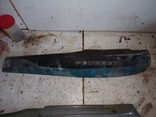 cache carter droit peugeot 105