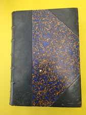 LIVRE - LE CIEL GUILLEMIN - 1877