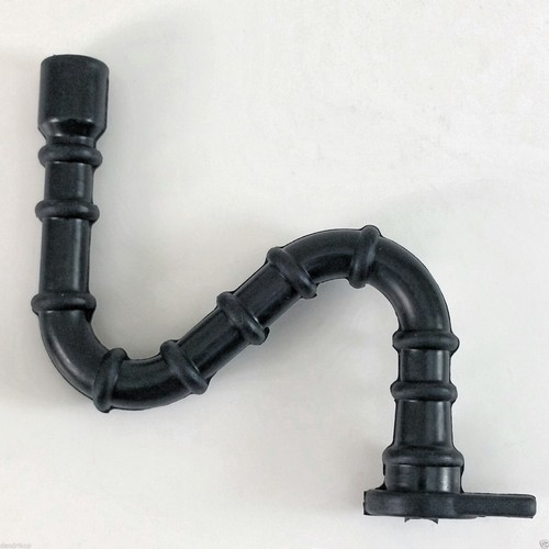 Conduite carburant tuyau - de,