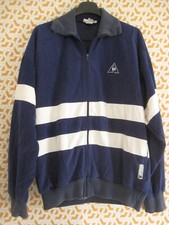 Veste coq sportif yannick - veste,