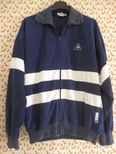 Veste coq sportif yannick - veste,