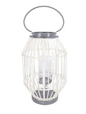 Lanterne Chandelier Extérieur Métal Style Minable Ethnique 60 CM Meubles