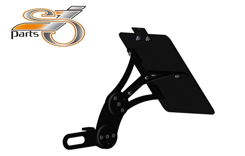 Support plaque latéral - support,