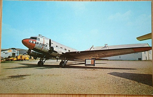 42783 avion international - 42783, ak