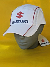 Casquette SUZUKI