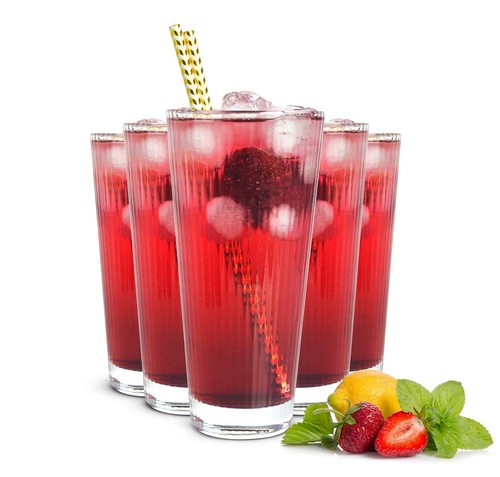 Verres whisky 400ml avec - verres,