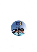 RARE AUTOCOLLANT / STICKER