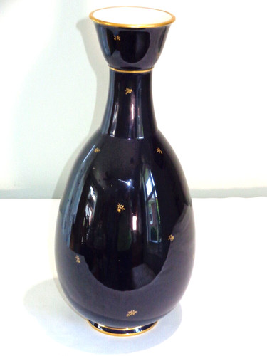 Dore sevres cobalt blue 13 - dore,