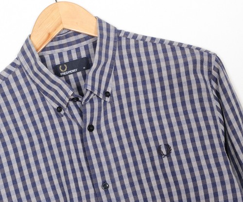 Chemise sergé fred - sergé,