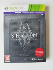 The Elder Scrolls V Skyrim