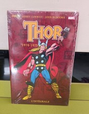 THOR : L'INTEGRALE 1974 1975