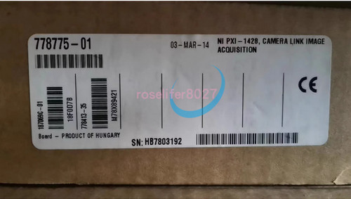 1pcs neuf national - national, instruments