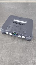 Console Nintendo N64 + Jumper