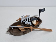 Playmobil 3858 ancien bateau