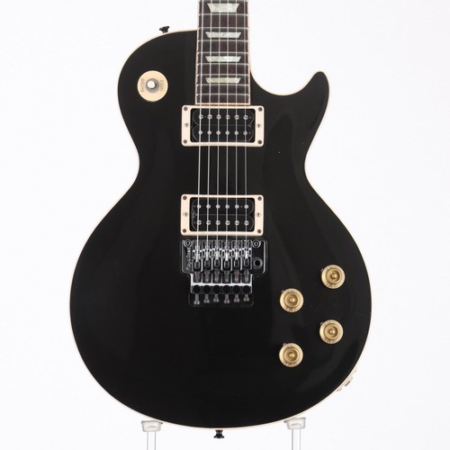 Gibson custom les - gibson,