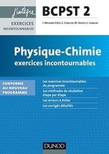 Physique, chimie, exercices