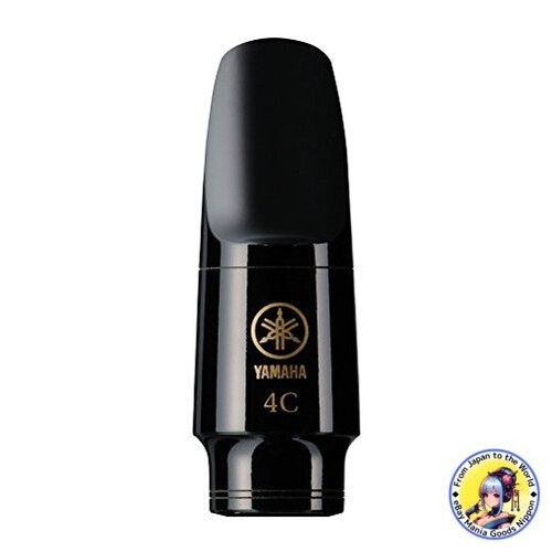 Embout buccal saxophone - embout,