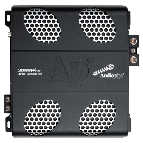 Audiopipe aphf 3000d - audiopipe, aphf-3000d-h2