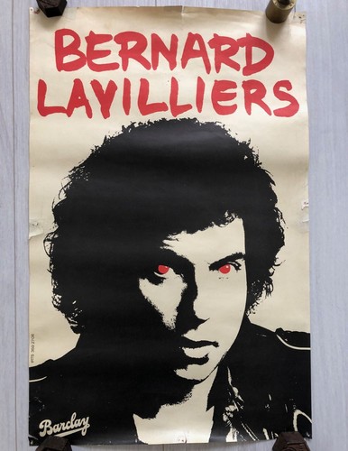 Poster affiche - x, 38