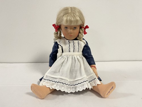 Poupée käthe kruse - kruse,