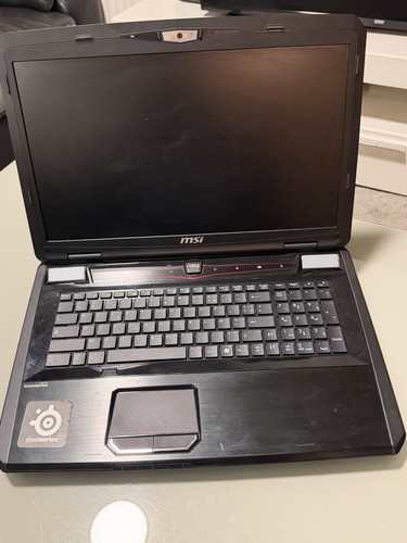 Msi portable intel - msi,