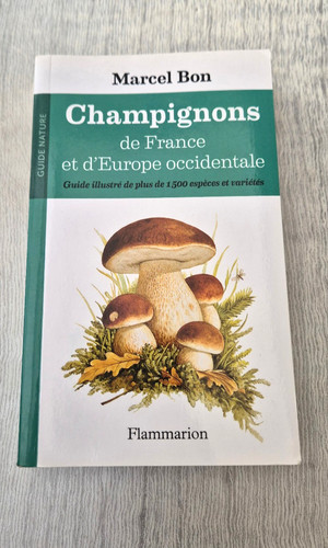 Champignons france et - champignons,