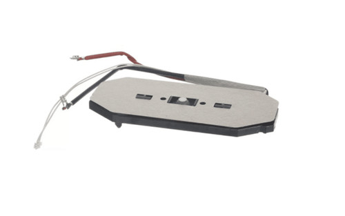 Induction foyer pour table - induction, de