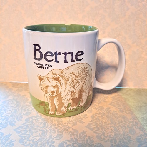 Mug starbucks vintage - vintage, –