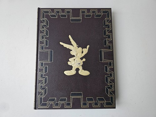 Astérix édition rombaldi - édition,