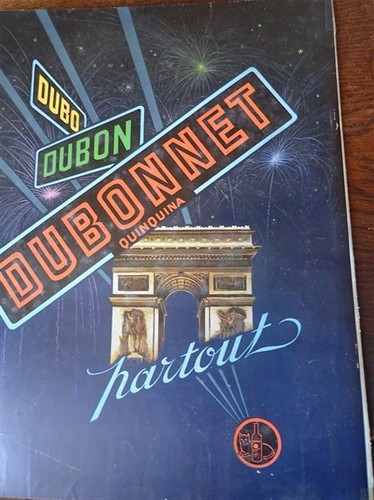 Dubonnet partout corse hotel - dubonnet,