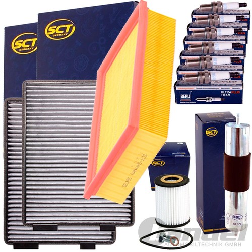 Filtres kit inspection - d'inspection, +