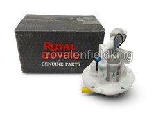 Module De Pompe À Carburant