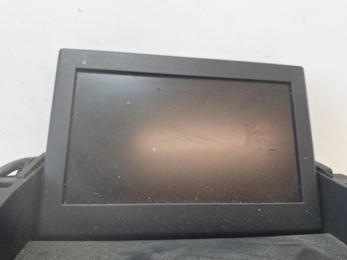 Ecran gps peugeot 3008 phase - gps,