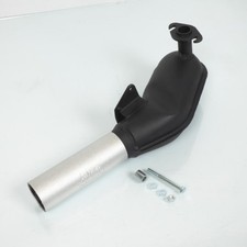 Pot d échappement Leovince pour Mobylette Peugeot 50 103 SPX Neuf